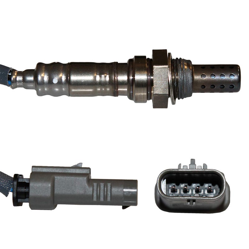Walker Products منتجات ووكر 350-34966 حساس الأكسجين، بديل المعدات الأصلية حساس O2 متميز، تركيب مباشر - Image 4